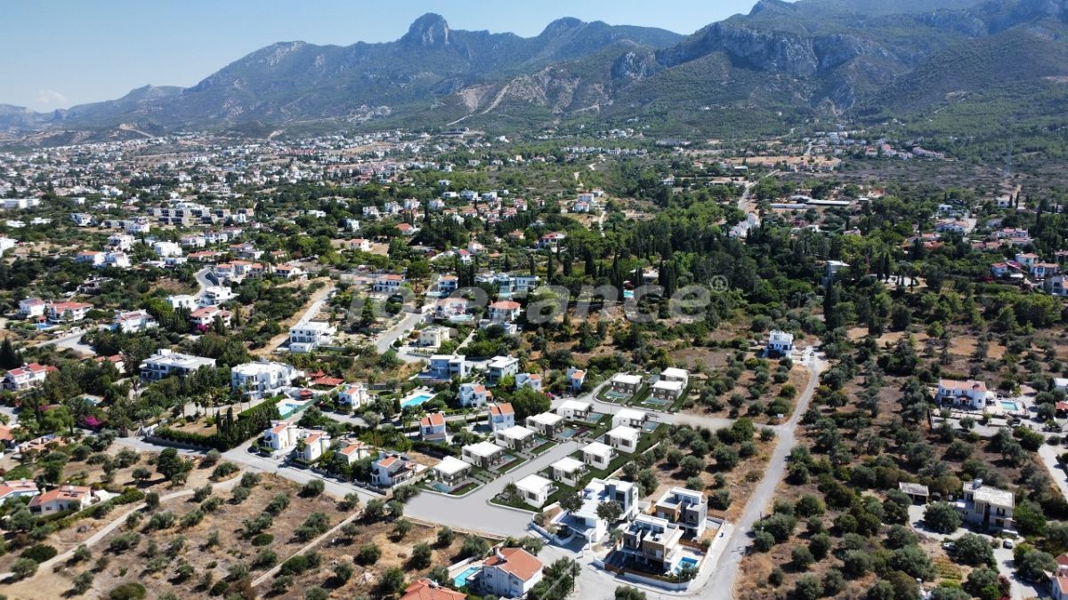 Вилла в Чаталкое, Кипр, 199 м² - фото 19