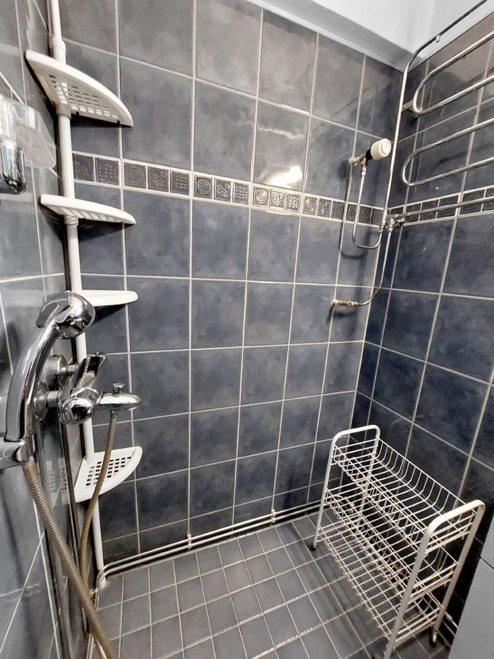 Квартира в Иматре, Финляндия, 46.5 м² - фото 5