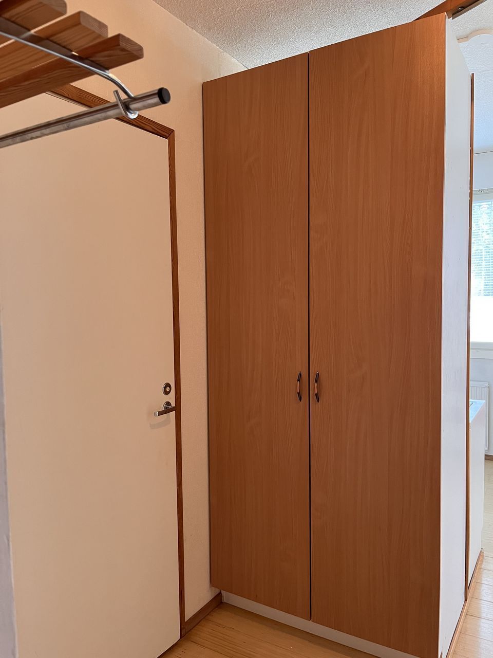 Квартира в Иисалми, Финляндия, 32.5 м² - фото 4