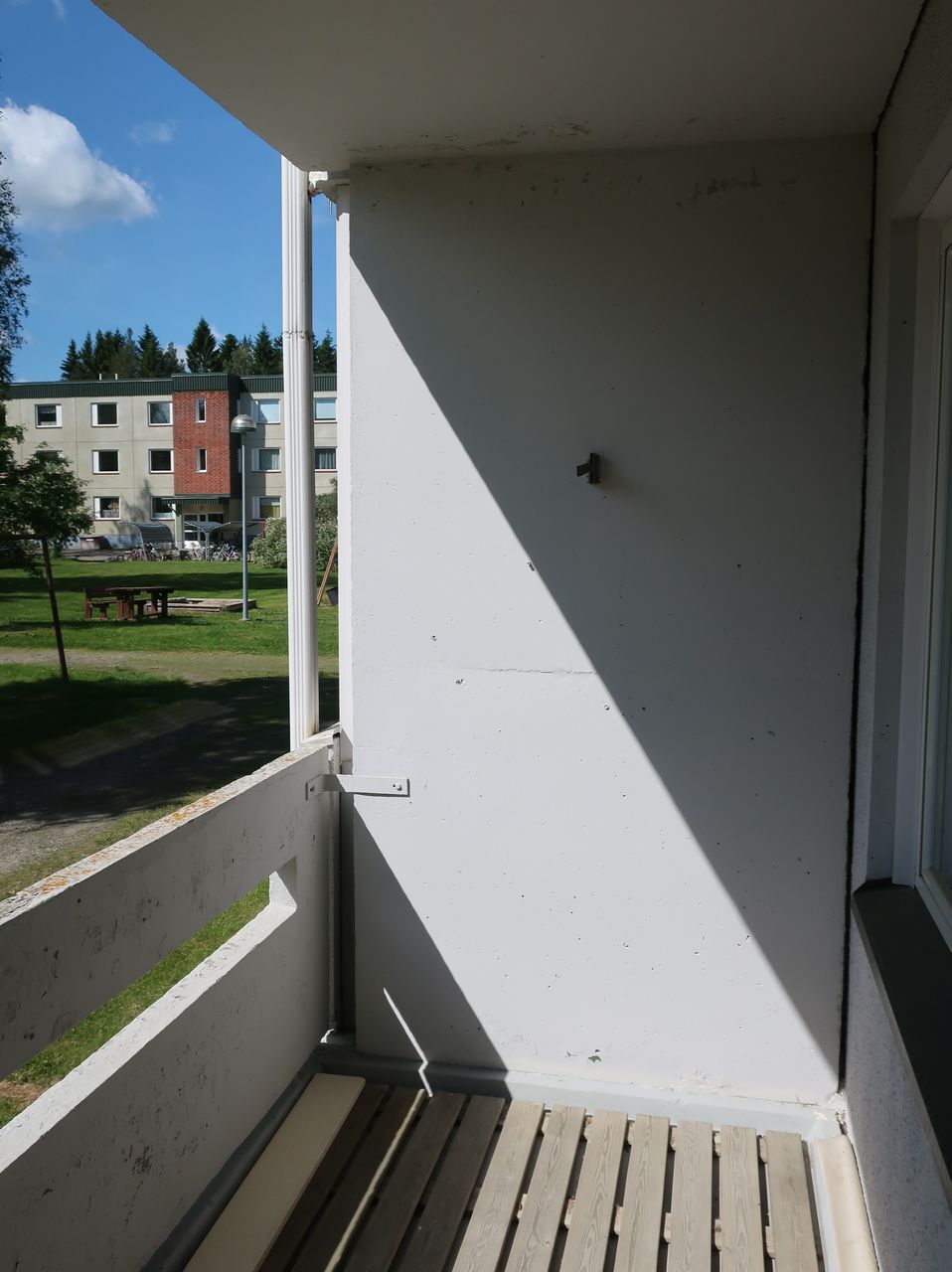 Квартира в Иисалми, Финляндия, 32.5 м² - фото 7