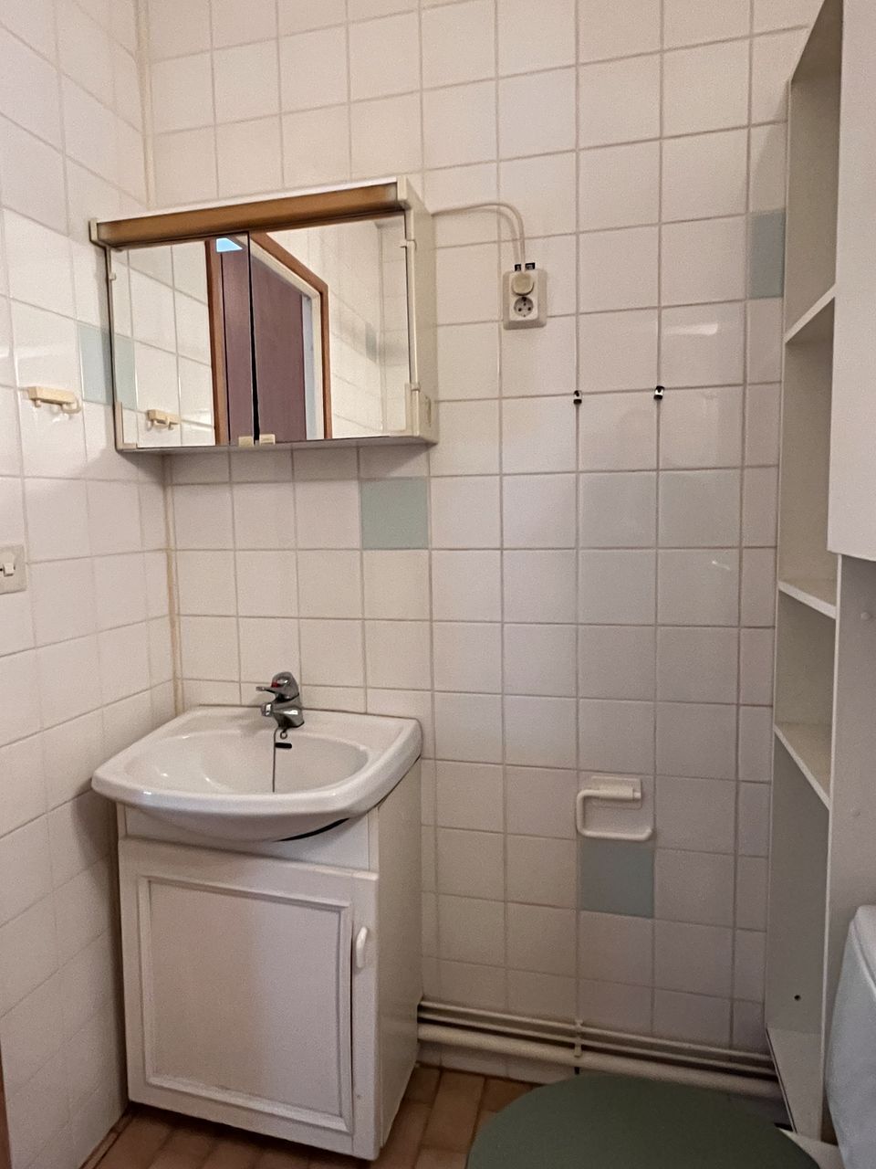 Квартира в Иисалми, Финляндия, 32.5 м² - фото 9