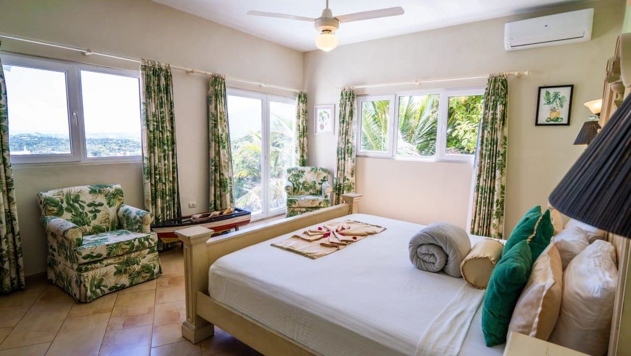 Вилла в Пуэрто-Плата, Доминиканская Республика, 550 м² - фото 6