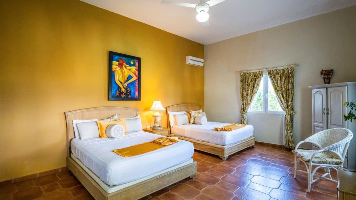 Вилла в Пуэрто-Плата, Доминиканская Республика, 550 м² - фото 8