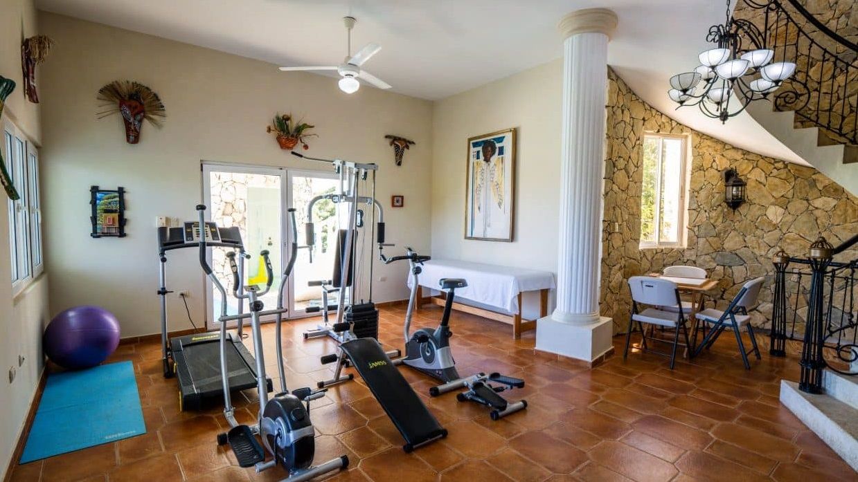 Вилла в Пуэрто-Плата, Доминиканская Республика, 550 м² - фото 9