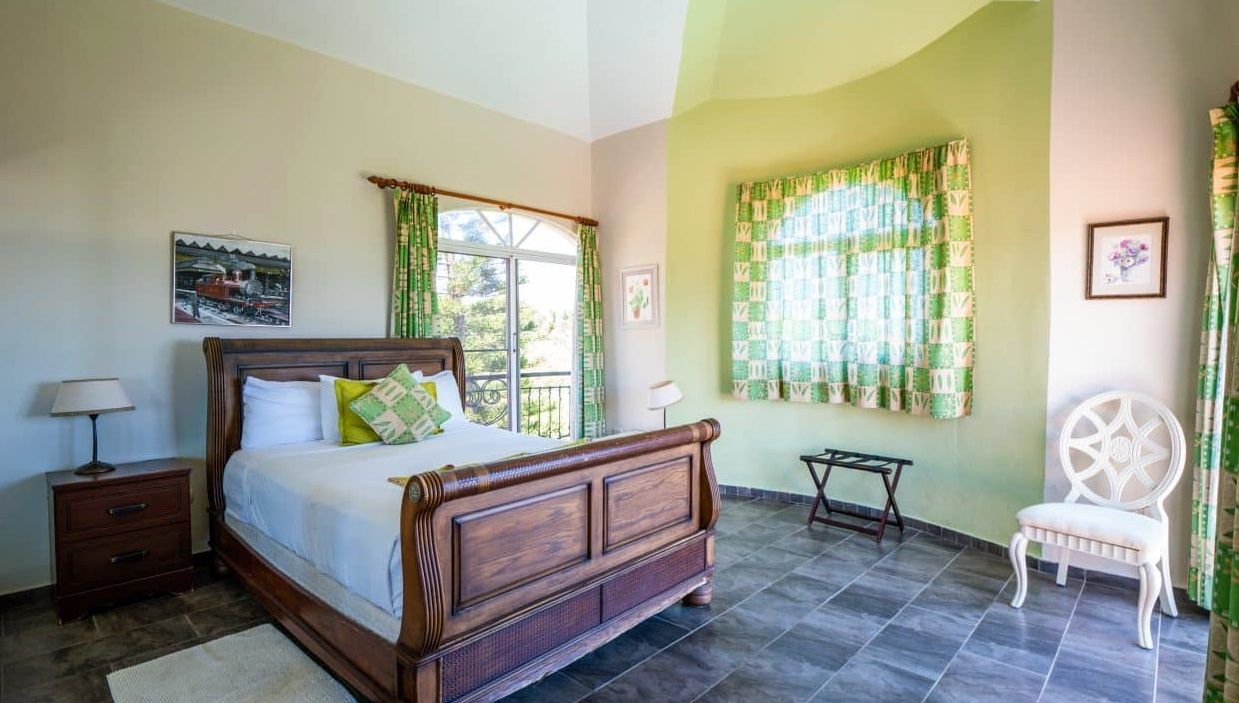 Вилла в Пуэрто-Плата, Доминиканская Республика, 550 м² - фото 13