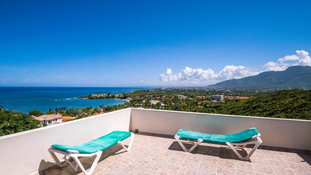 Вилла в Пуэрто-Плата, Доминиканская Республика, 550 м² - фото 17