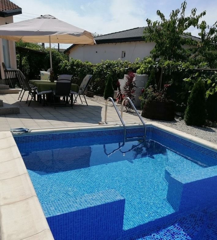 Дом в Гурково, Болгария, 150 м² - фото 9