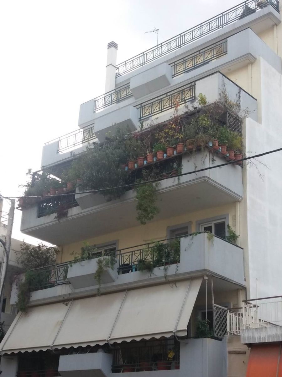 Коммерческая недвижимость в Афинах, Греция, 429 м2 - фото 1
