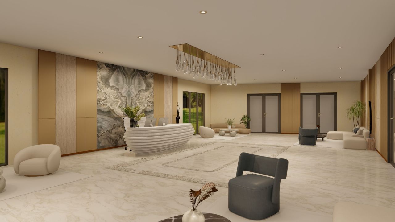 Апартаменты в Алании, Турция, 48 м² - фото 5