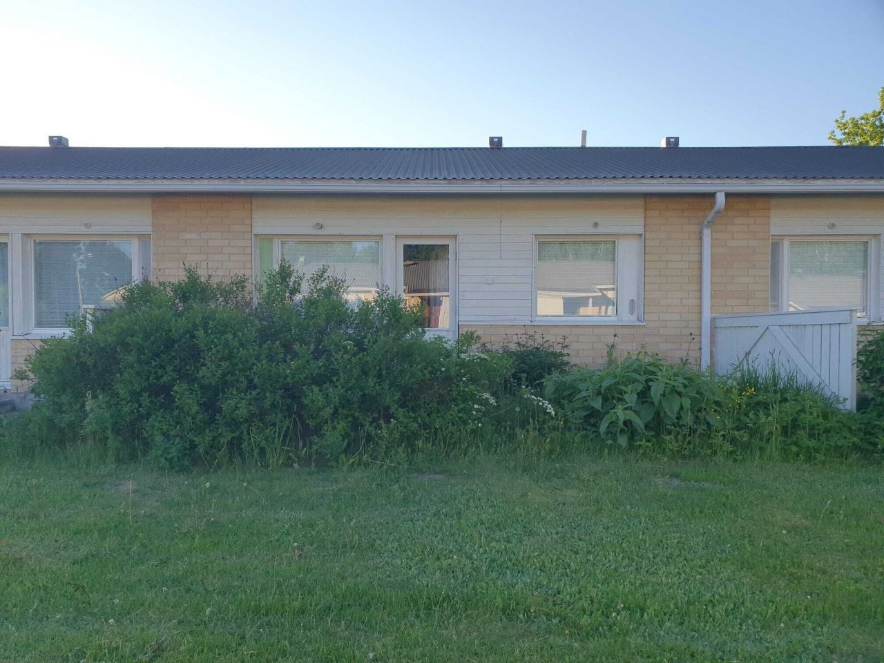 Таунхаус в Суоменниеми, Финляндия, 54 м² - фото 3