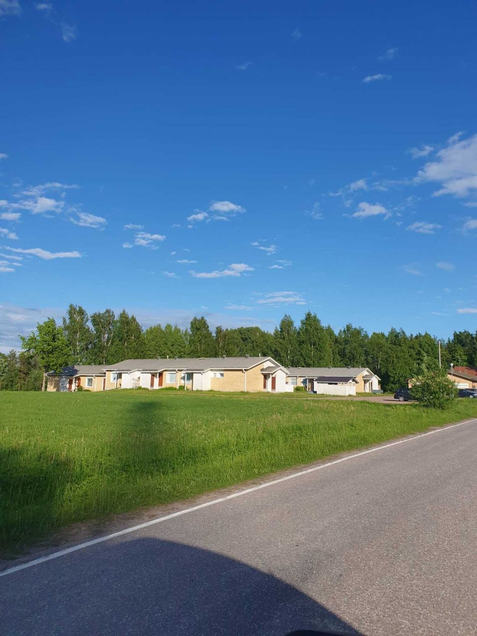 Таунхаус в Суоменниеми, Финляндия, 54 м² - фото 2