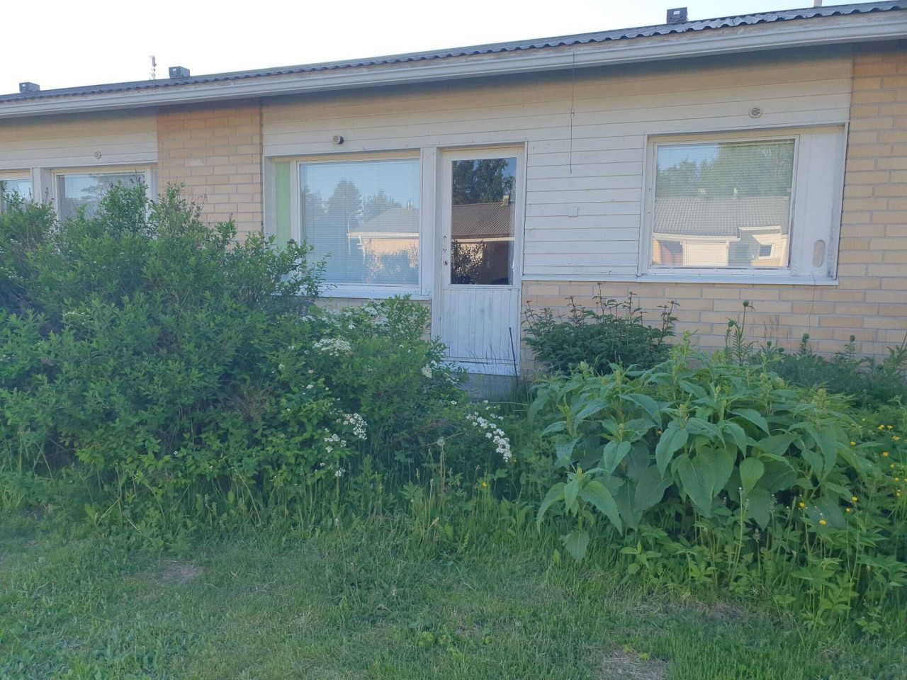 Таунхаус в Суоменниеми, Финляндия, 54 м² - фото 4