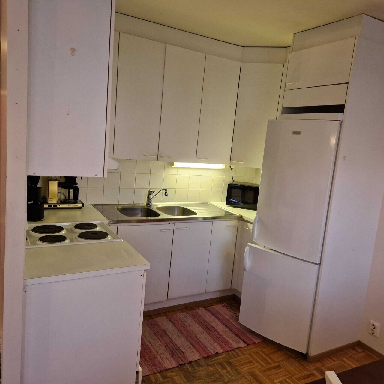 Таунхаус в Суоменниеми, Финляндия, 54 м² - фото 9