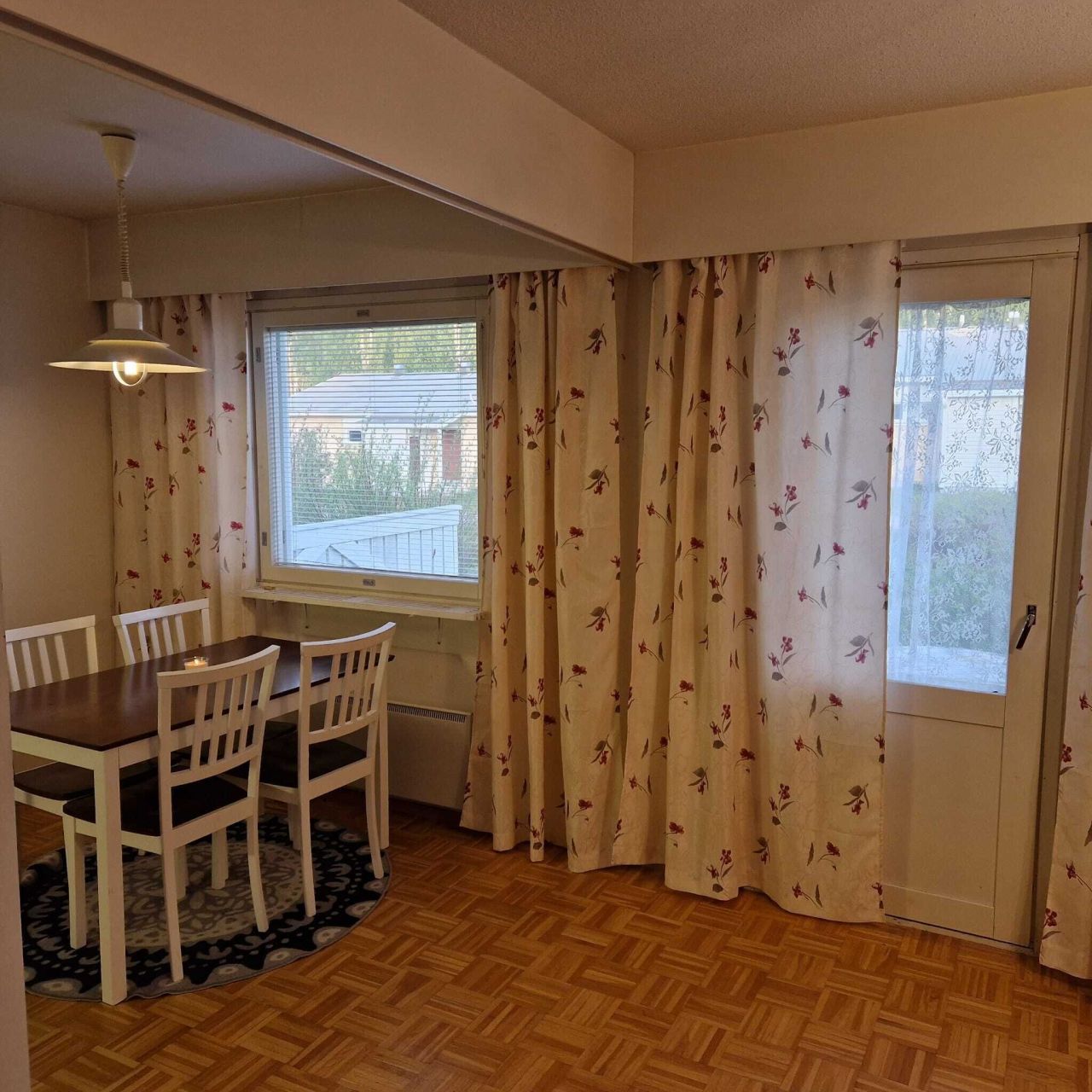 Таунхаус в Суоменниеми, Финляндия, 54 м² - фото 12