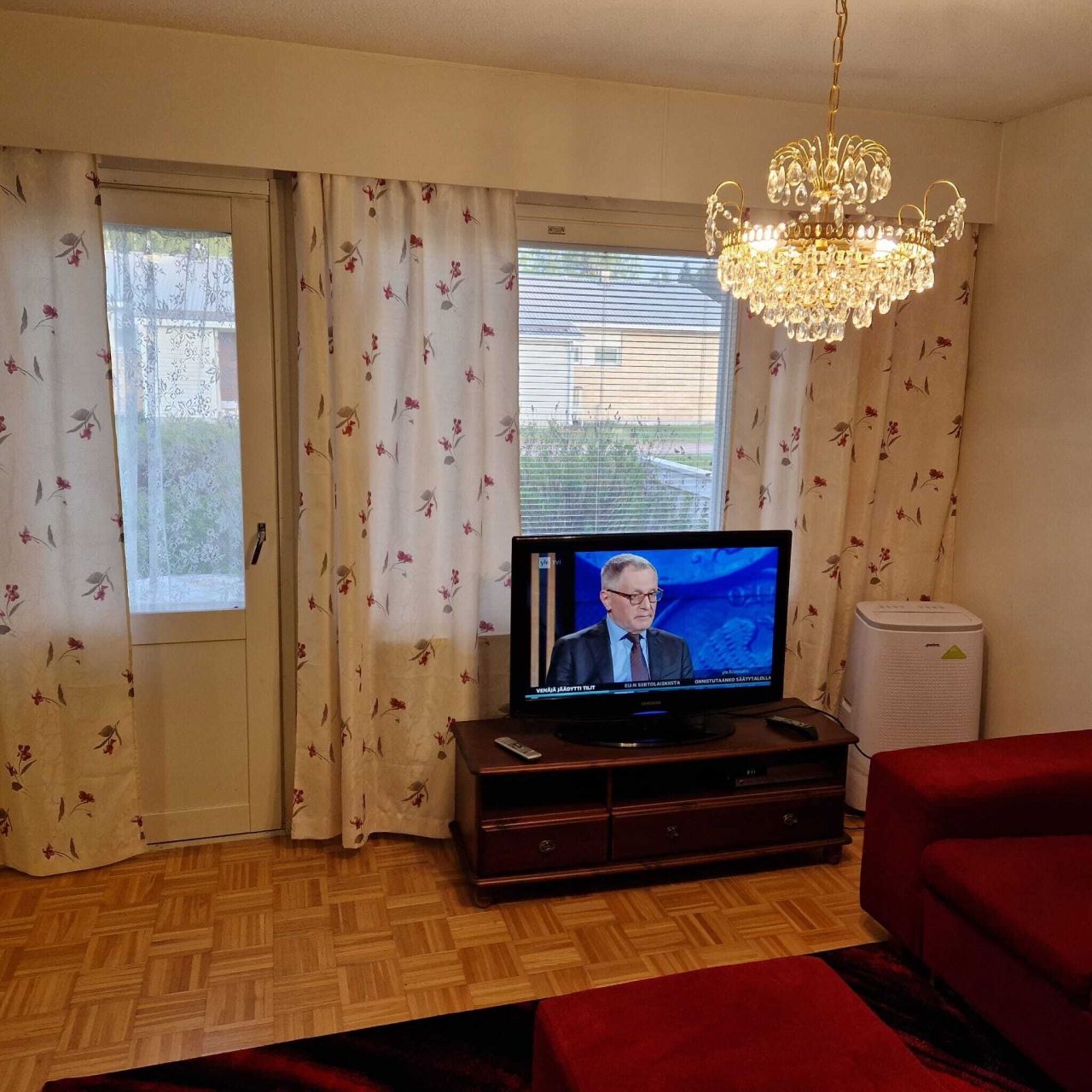 Таунхаус в Суоменниеми, Финляндия, 54 м² - фото 13