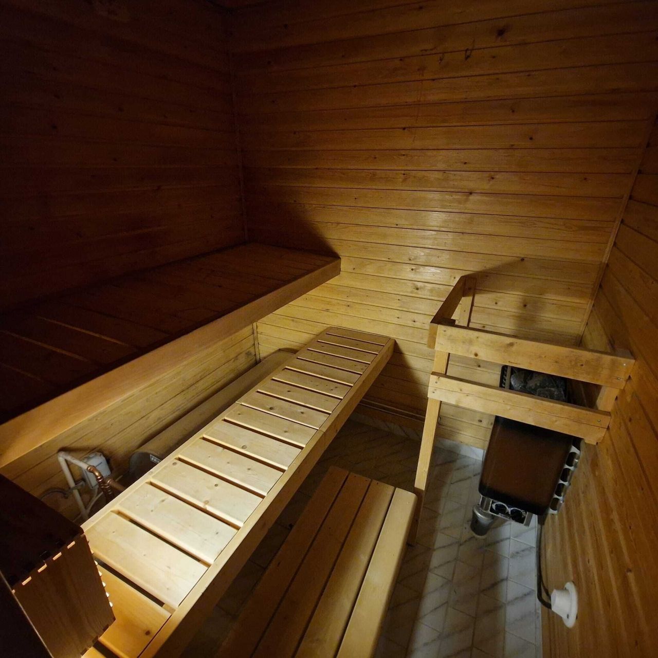 Таунхаус в Суоменниеми, Финляндия, 54 м² - фото 18