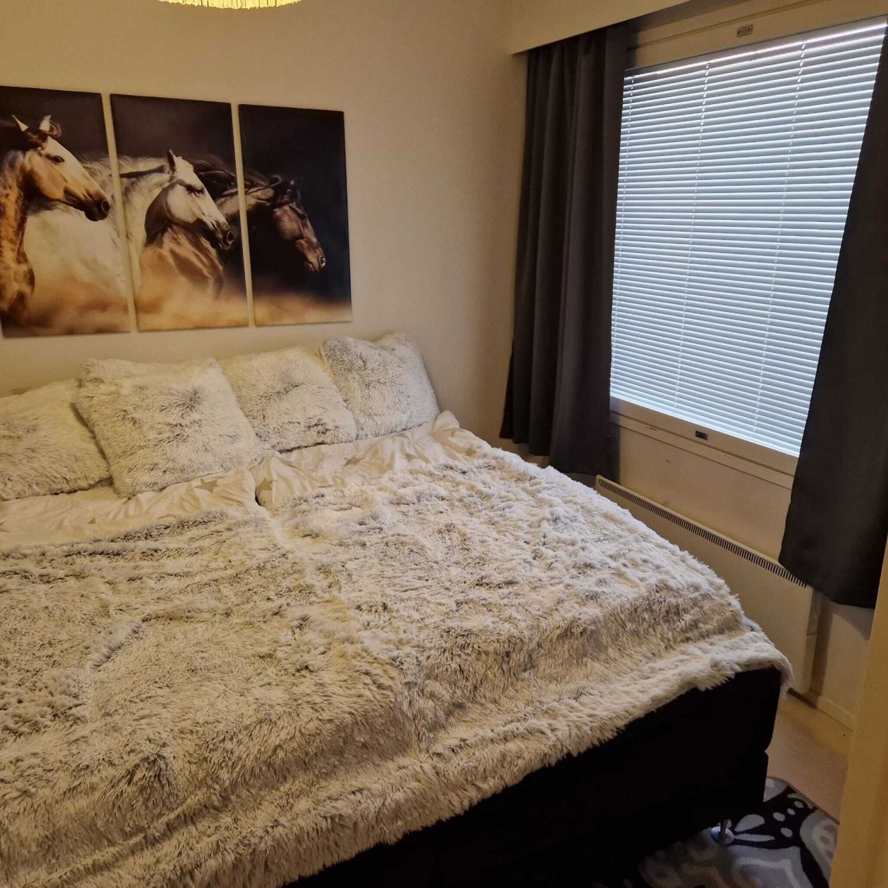 Таунхаус в Суоменниеми, Финляндия, 54 м² - фото 15