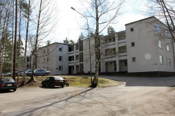 Квартира в Хейнола, Финляндия, 57.5 м² - фото 1