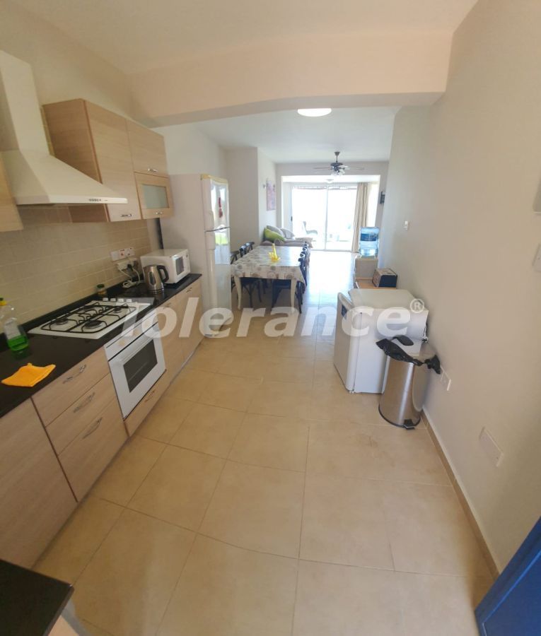 Апартаменты в Эсентепе, Кипр, 150 м² - фото 7