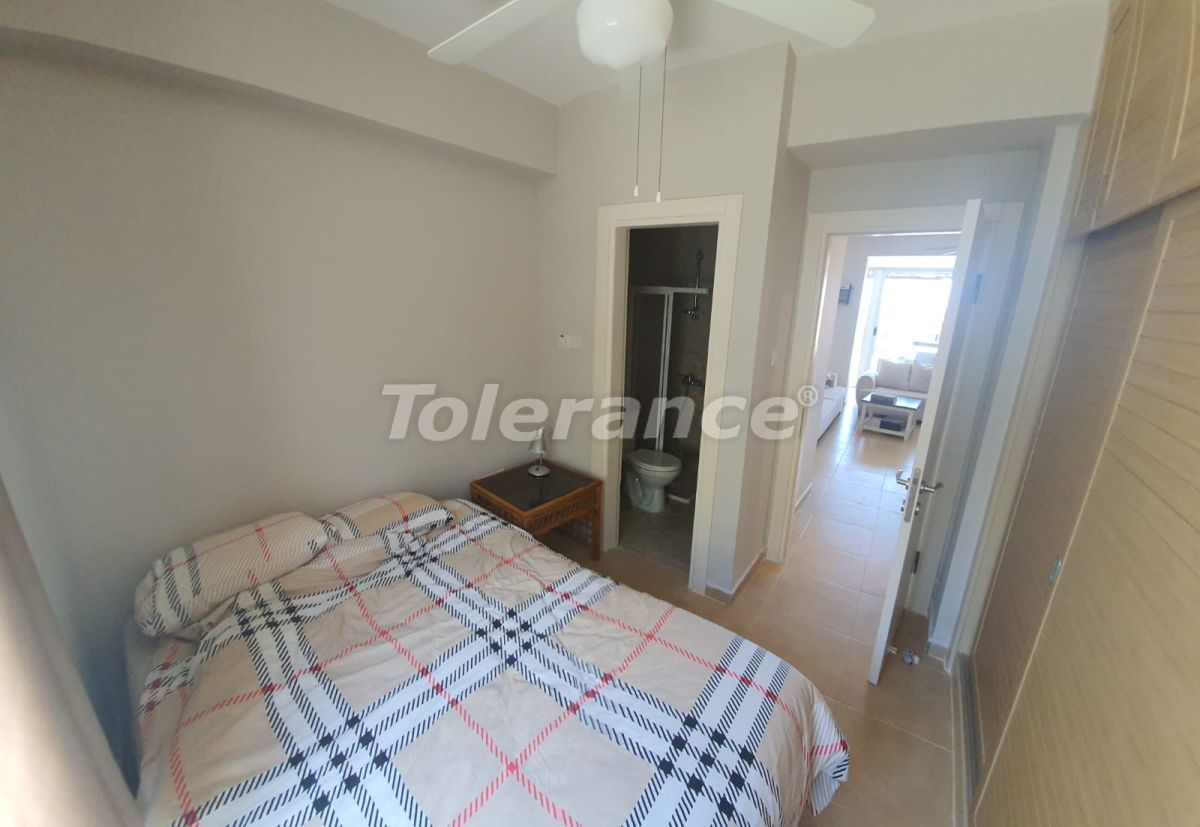 Апартаменты в Эсентепе, Кипр, 150 м² - фото 8