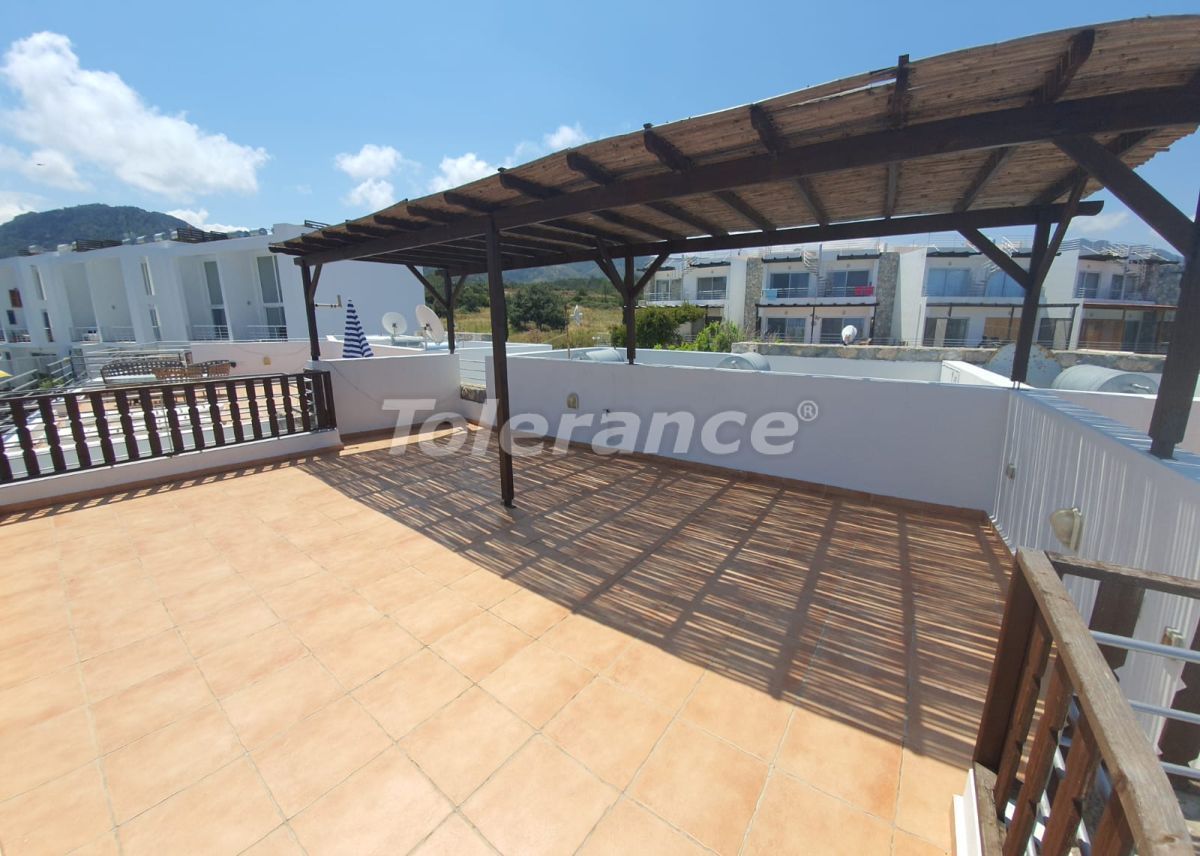 Апартаменты в Эсентепе, Кипр, 150 м² - фото 12