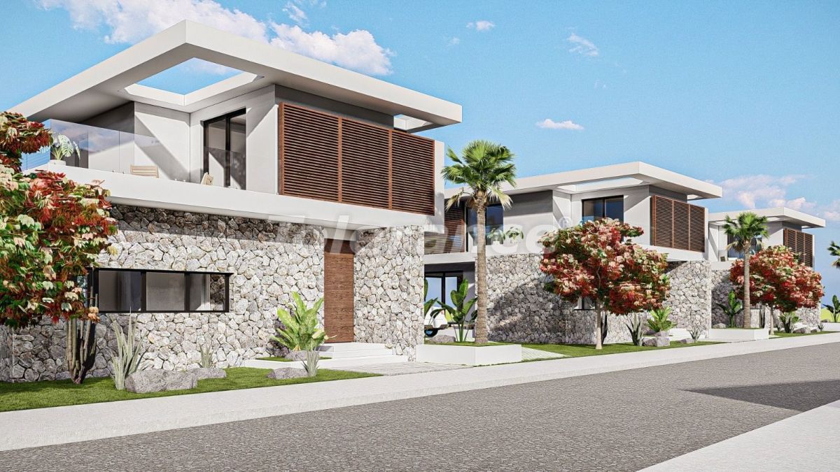 Вилла в Кирении, Кипр, 187 м² - фото 17