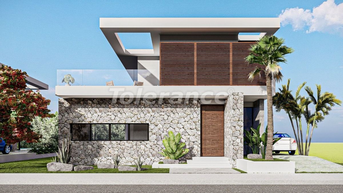 Вилла в Кирении, Кипр, 187 м² - фото 18