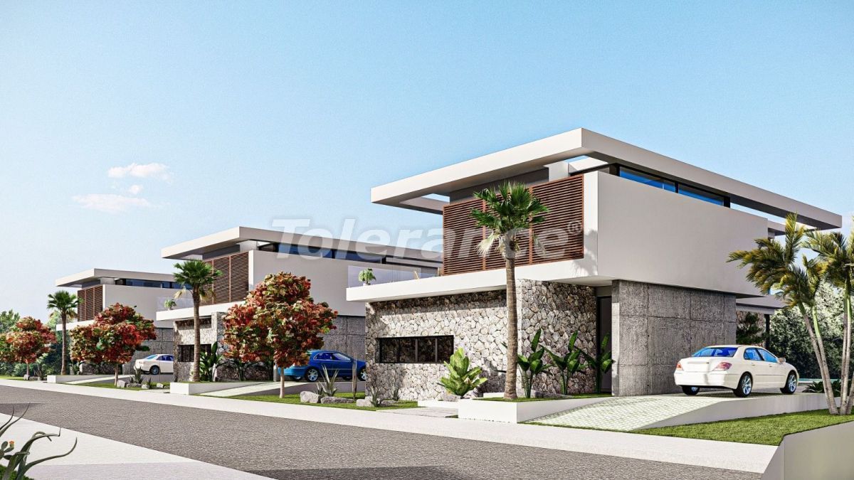 Вилла в Кирении, Кипр, 187 м² - фото 19