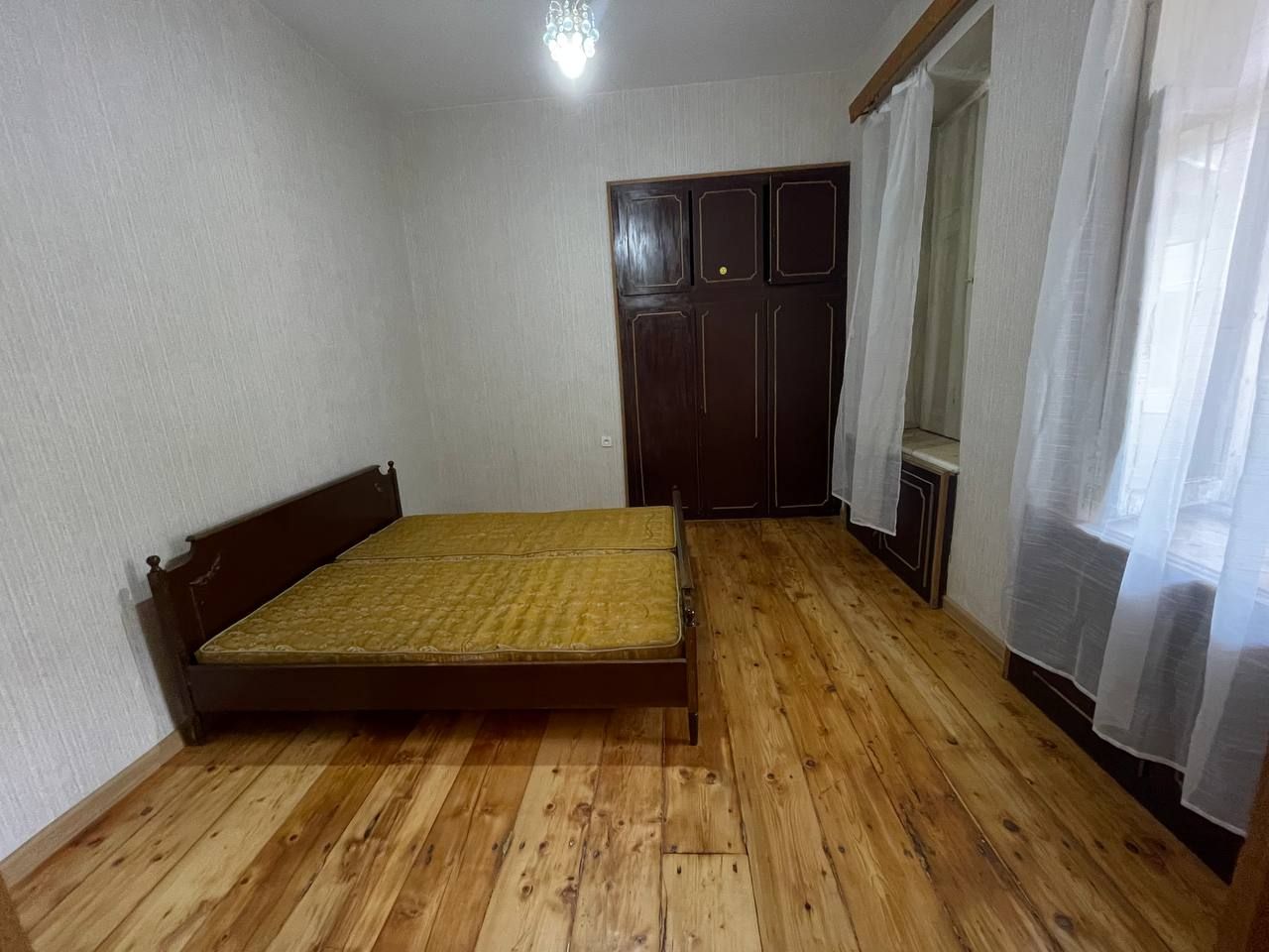 Квартира в Тбилиси, Грузия, 35 м2 - фото 1