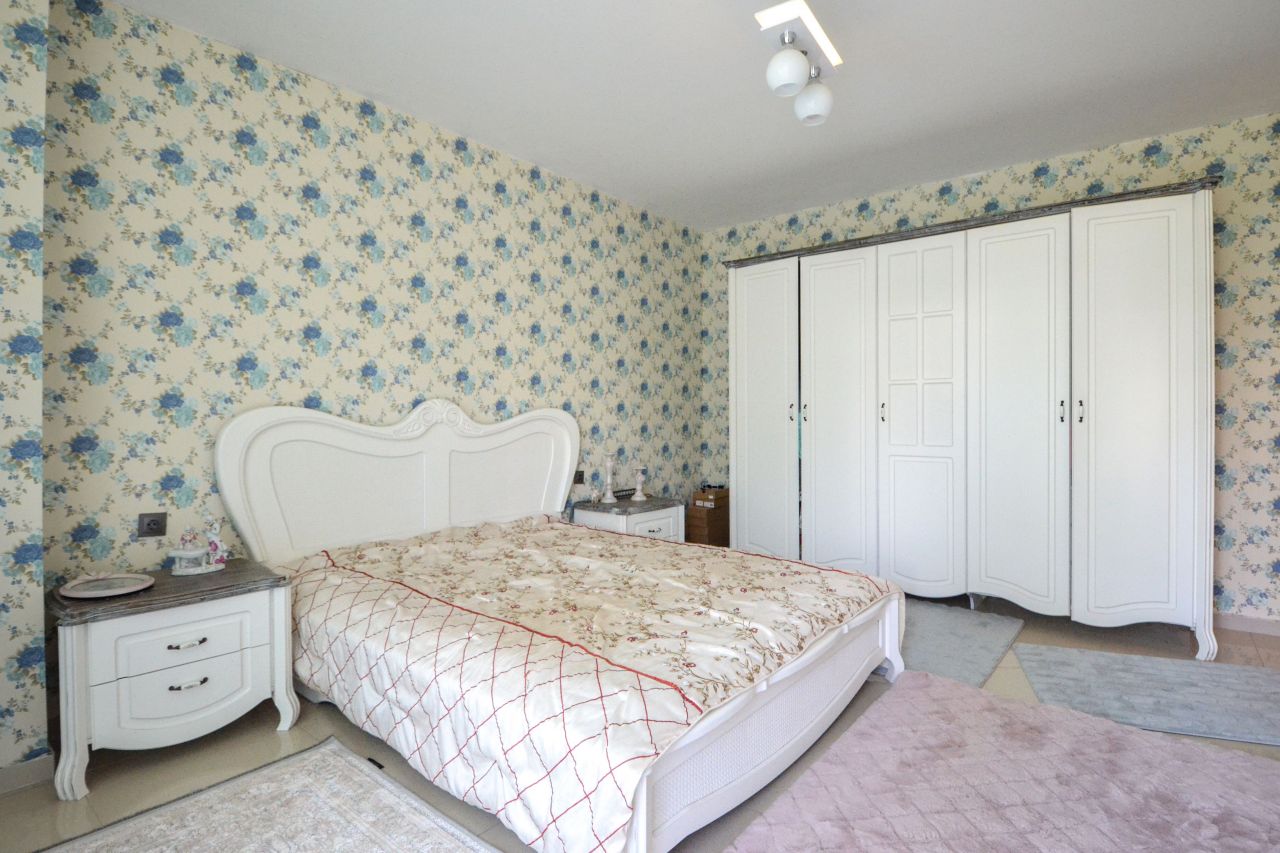 Квартира в Кестеле, Турция, 195 м² - фото 10