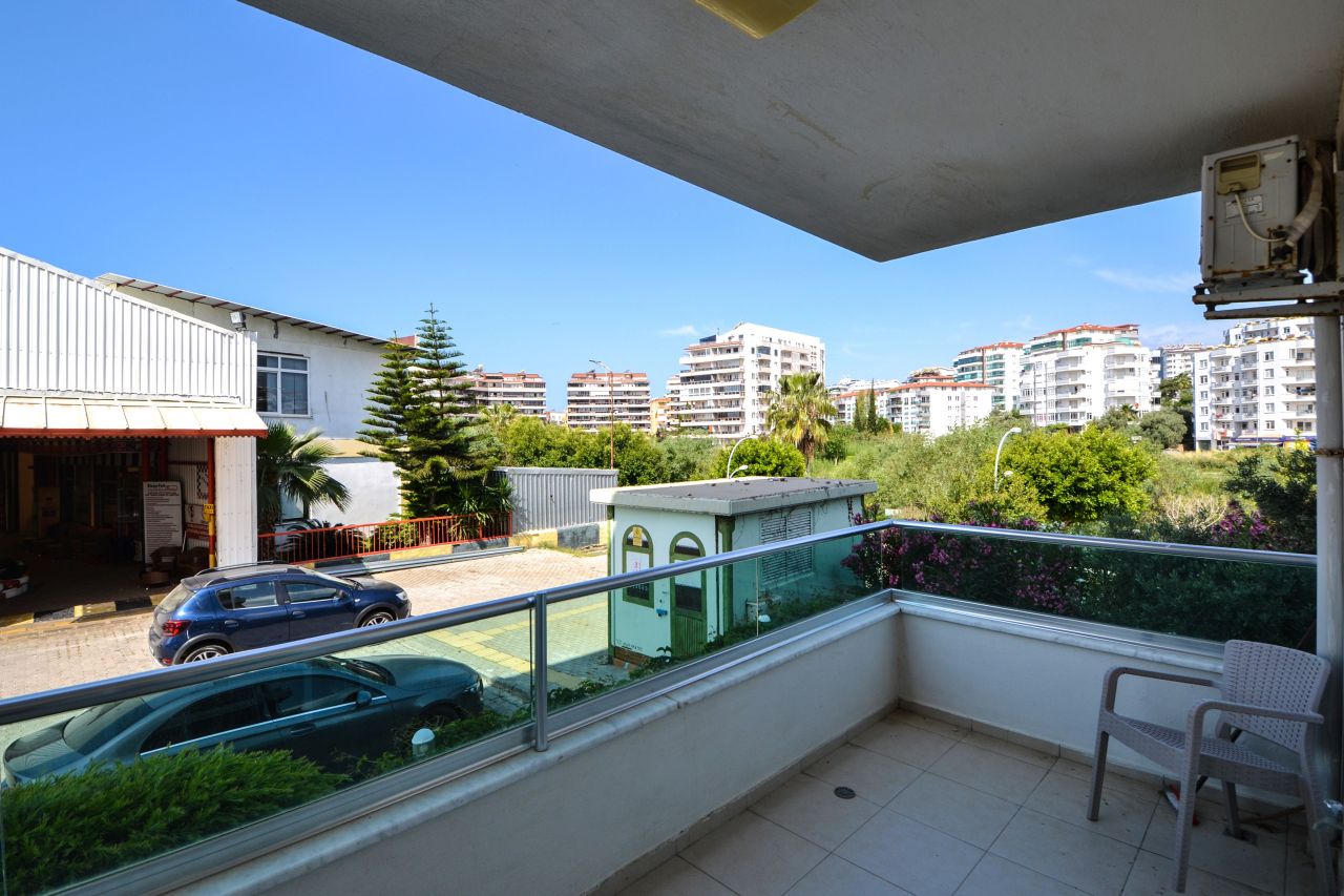 Квартира в Кестеле, Турция, 195 м² - фото 17