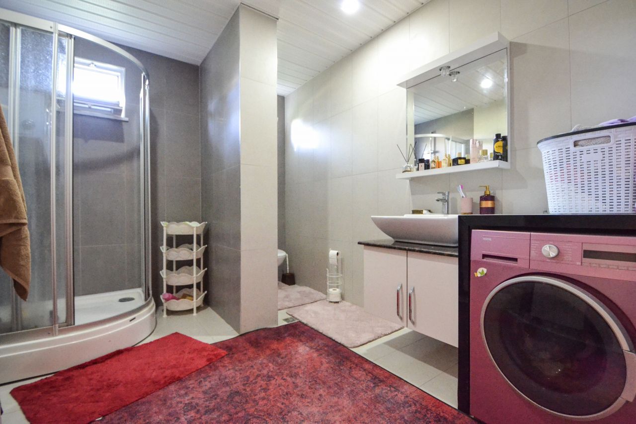 Квартира в Кестеле, Турция, 195 м² - фото 11