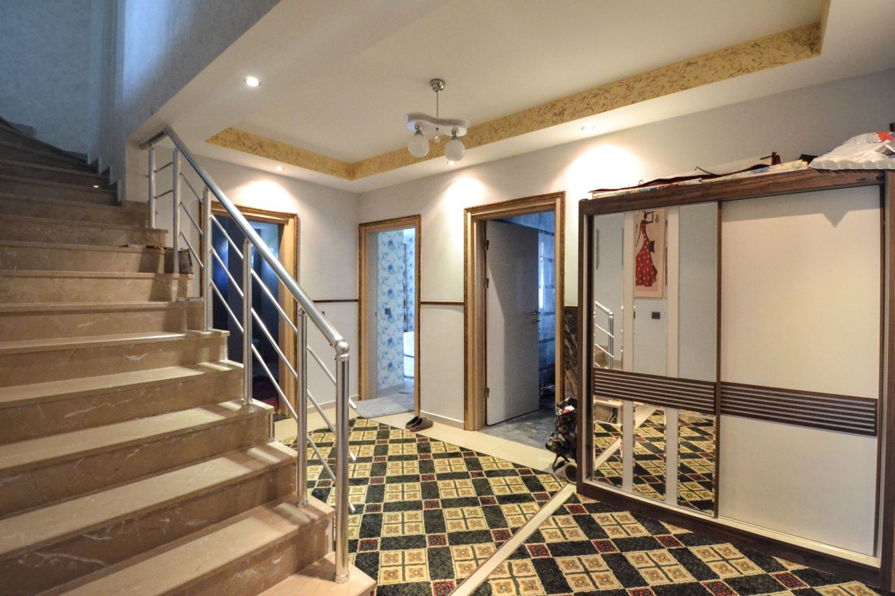 Квартира в Кестеле, Турция, 195 м² - фото 12