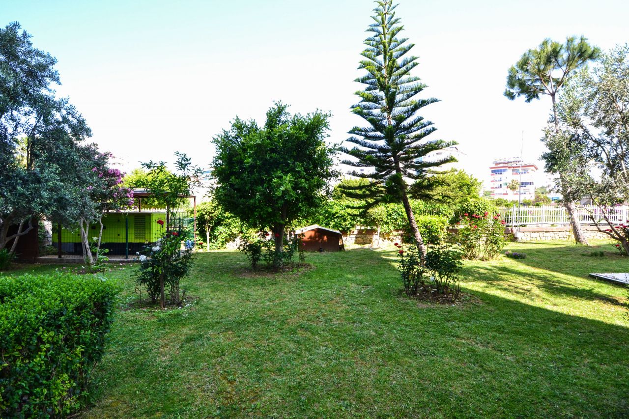 Квартира в Кестеле, Турция, 195 м² - фото 2