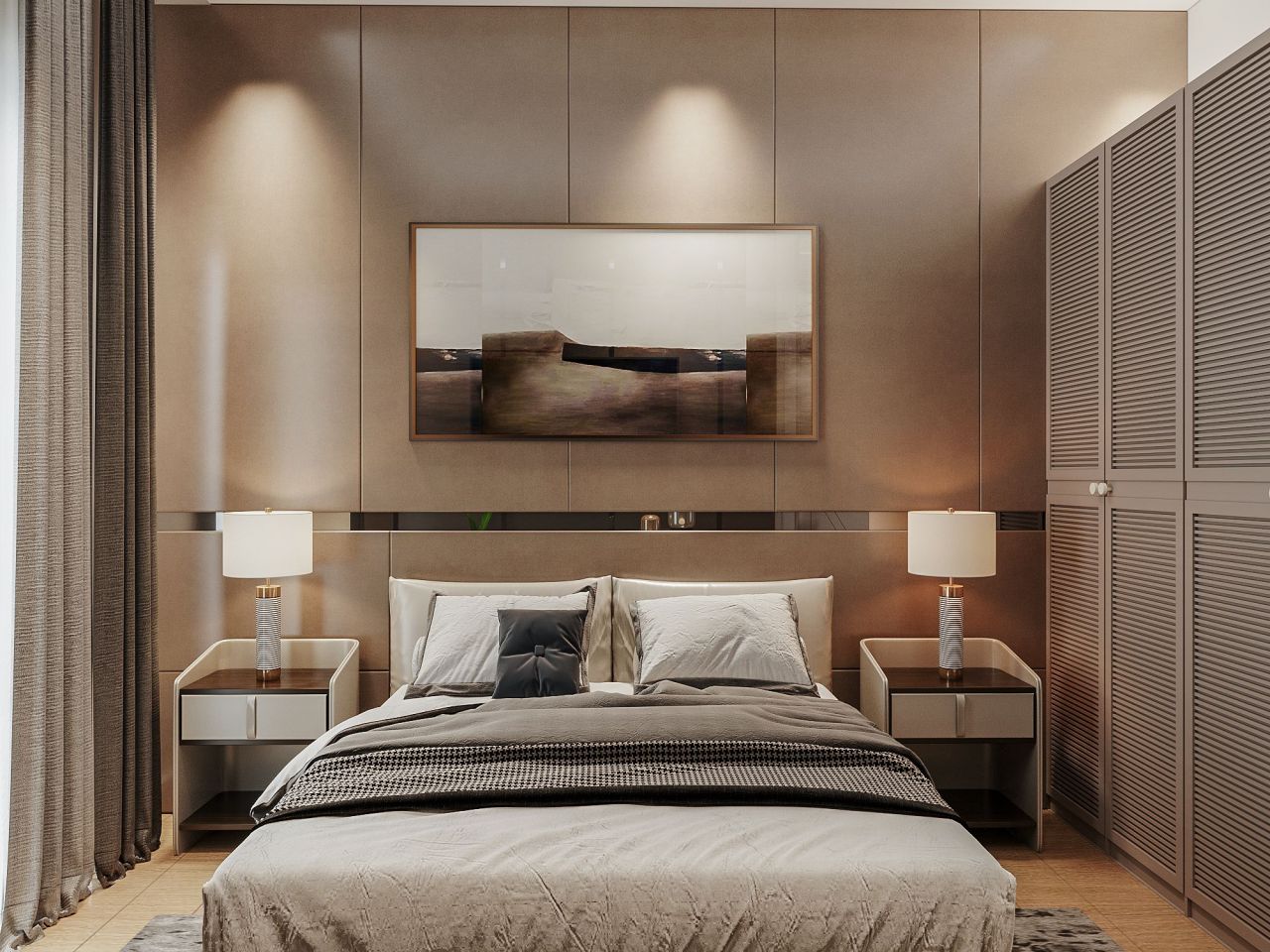 Квартира в Алании, Турция, 61 м² - фото 6