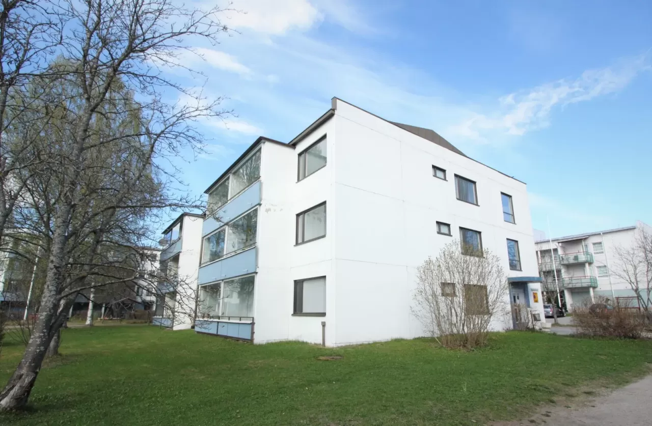 Квартира в Яанекоски, Финляндия, 77 м² - фото 18