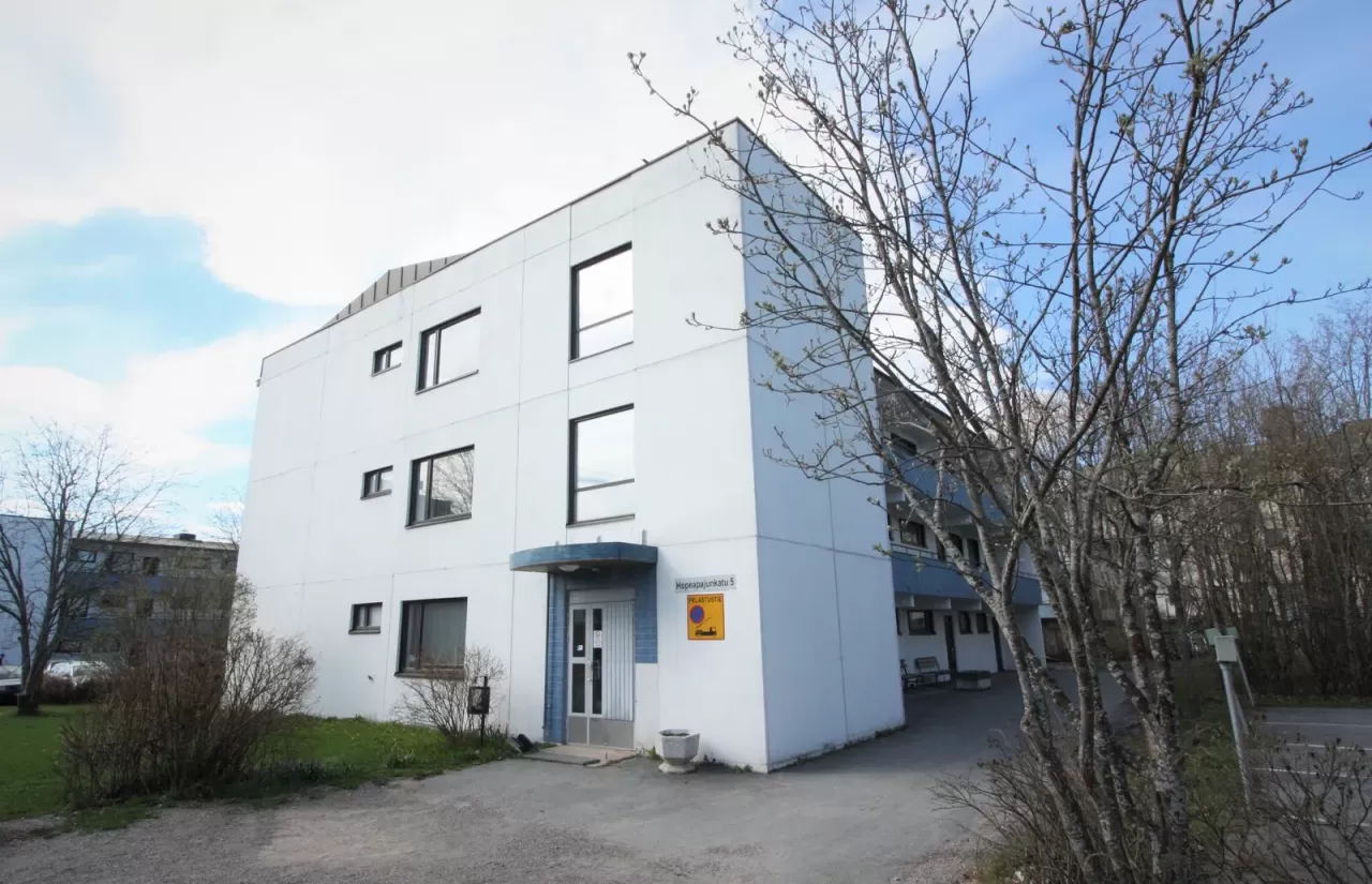 Квартира в Яанекоски, Финляндия, 77 м² - фото 17