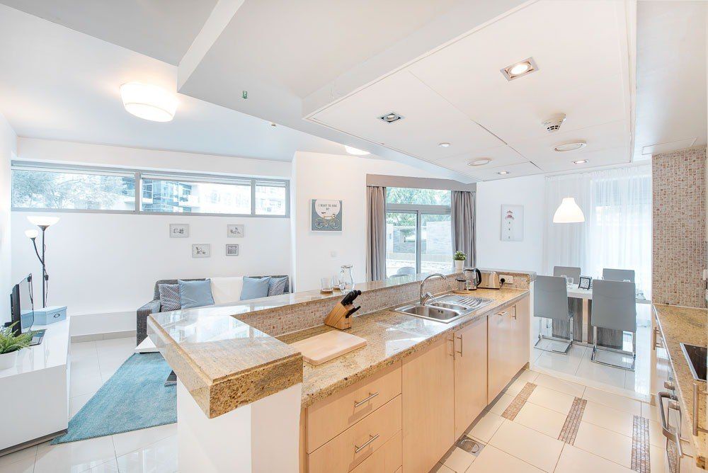 Квартира в Дубае, ОАЭ, 90 м² - фото 2