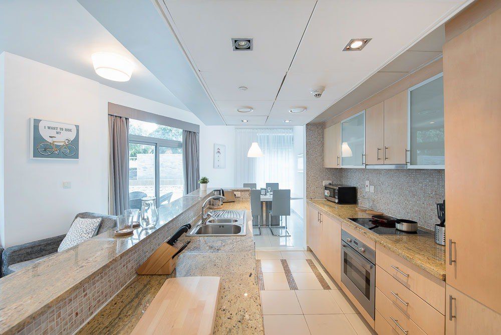 Квартира в Дубае, ОАЭ, 90 м² - фото 3