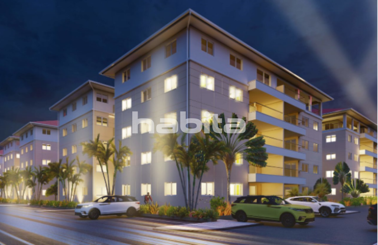 Апартаменты Weija, Гана, 172 м² - фото 1