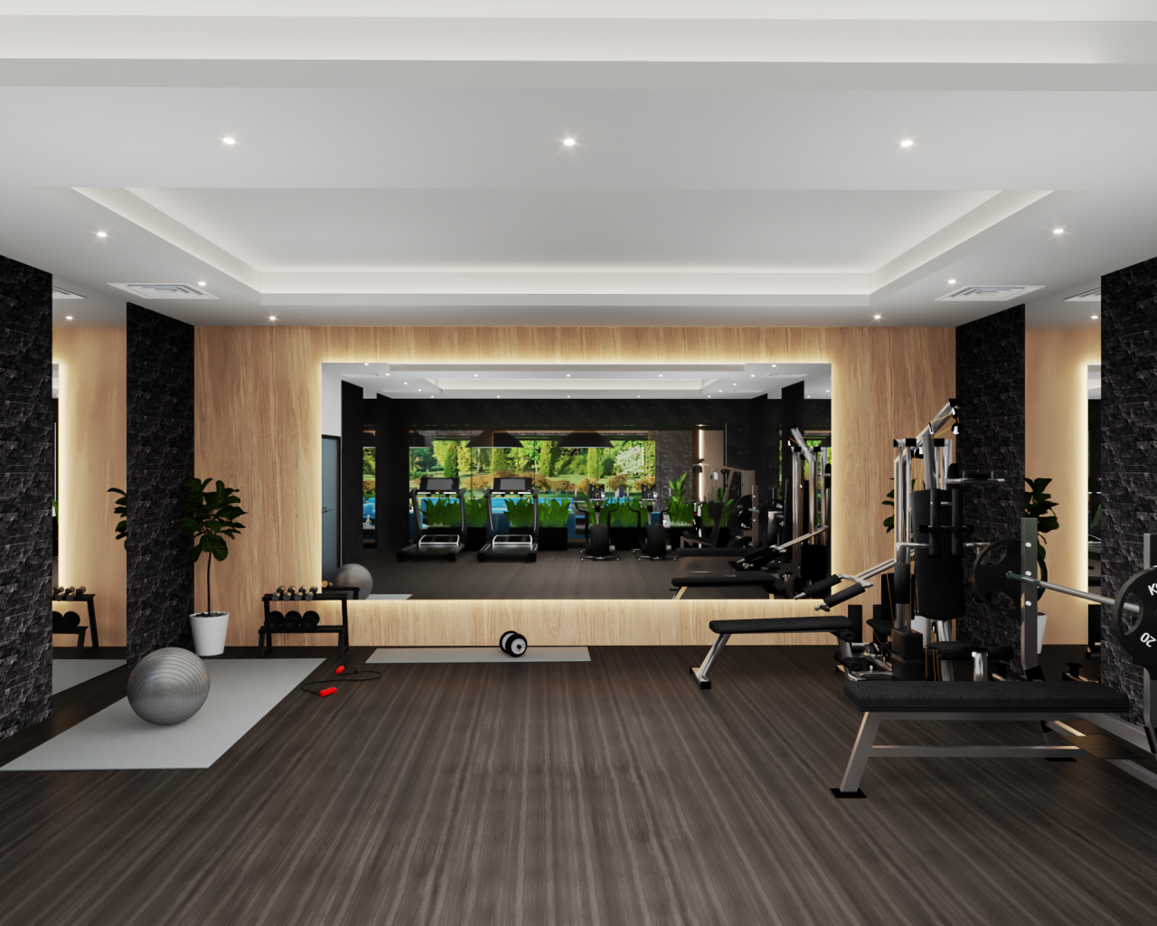 Апартаменты в Алании, Турция, 63 м² - фото 9