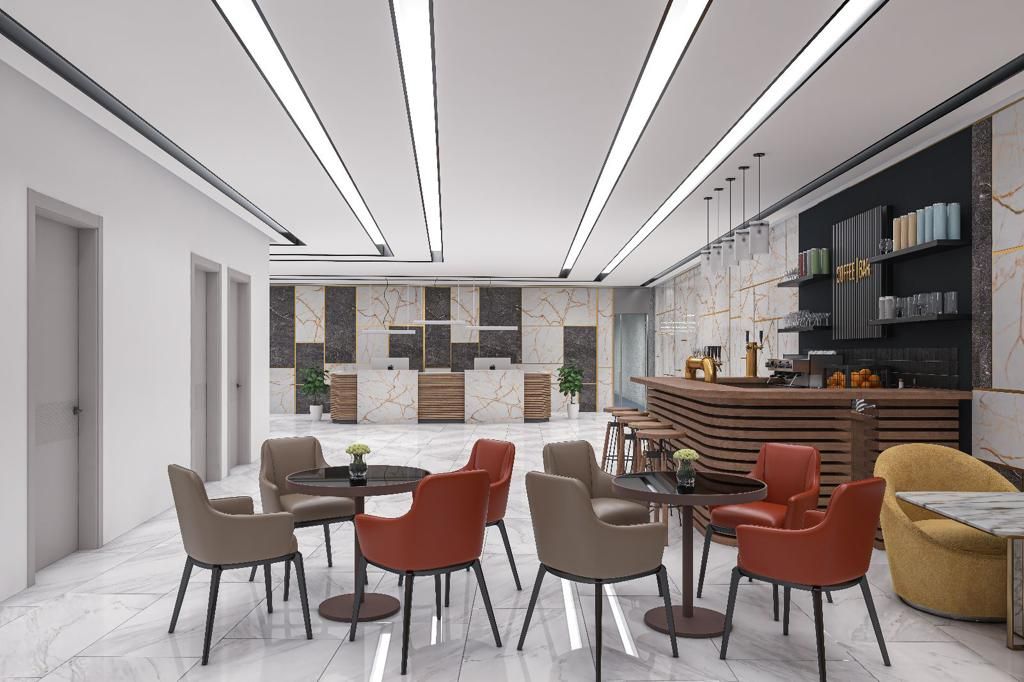 Апартаменты в Авсалларе, Турция, 60 м² - фото 6