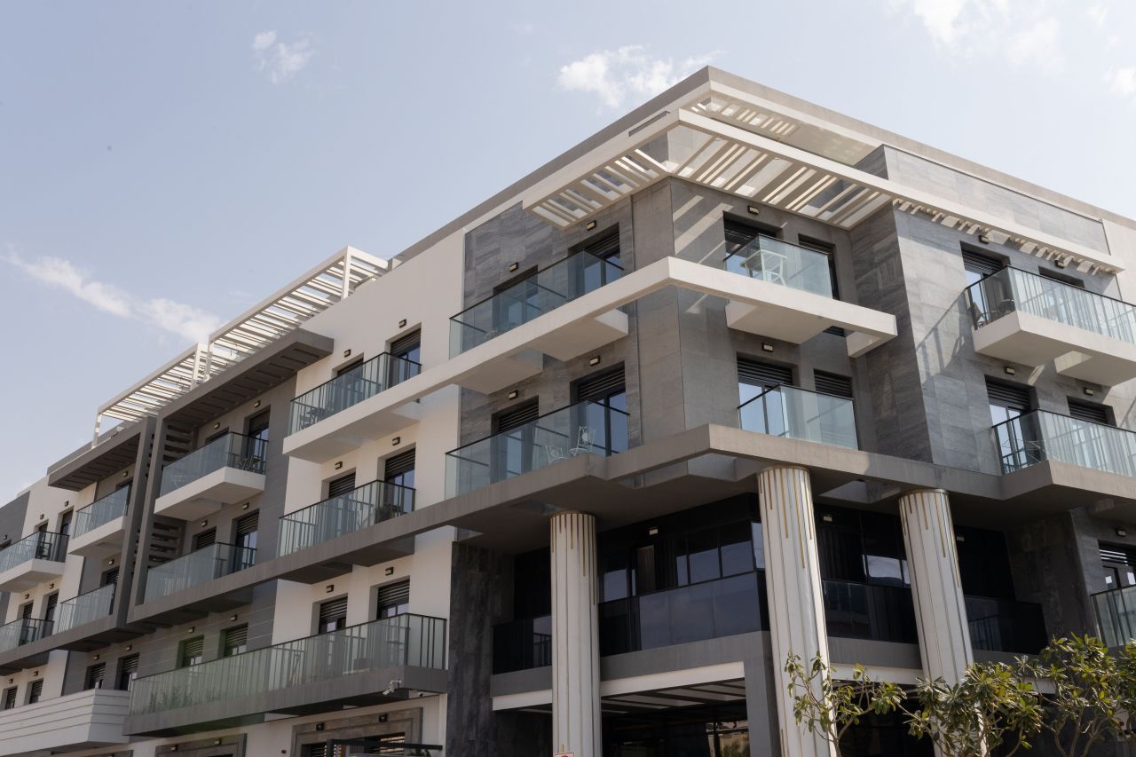 Апартаменты в Дубае, ОАЭ, 58.1 м² - фото 12