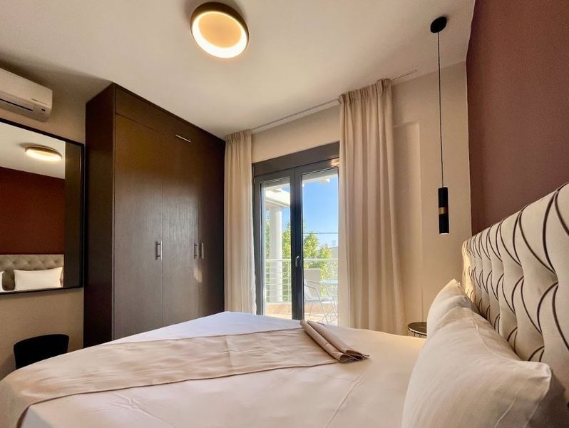 Таунхаус в Ситонии, Греция, 119 м² - фото 1