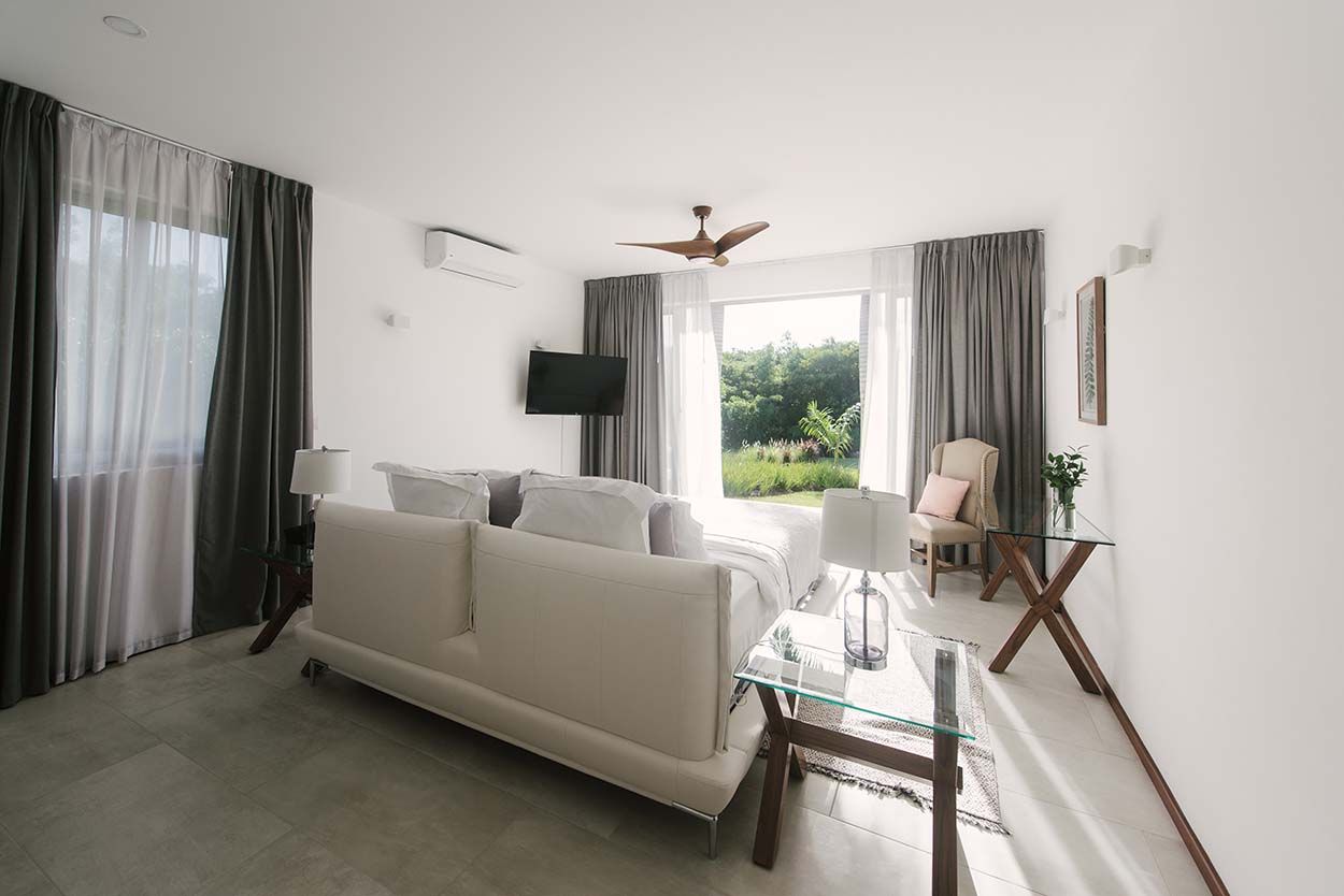 Вилла в Кап-Кане, Доминиканская Республика, 850 м² - фото 9