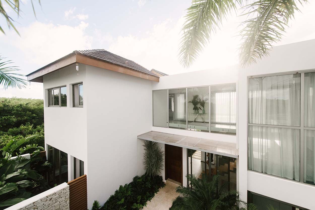 Вилла в Кап-Кане, Доминиканская Республика, 850 м² - фото 11