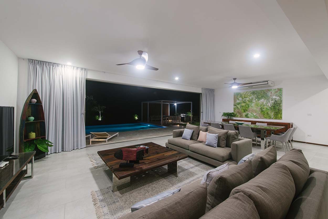 Вилла в Кап-Кане, Доминиканская Республика, 850 м² - фото 6