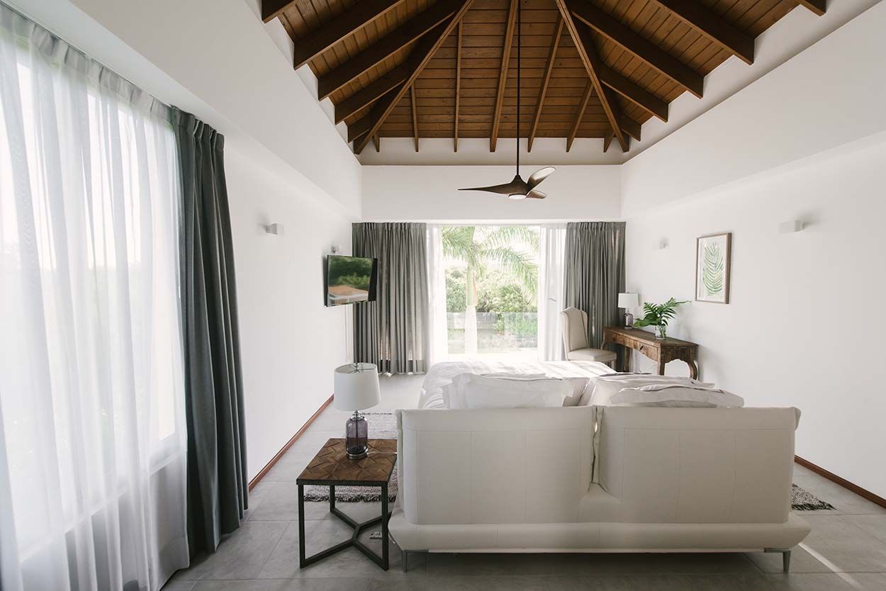 Вилла в Кап-Кане, Доминиканская Республика, 850 м² - фото 2