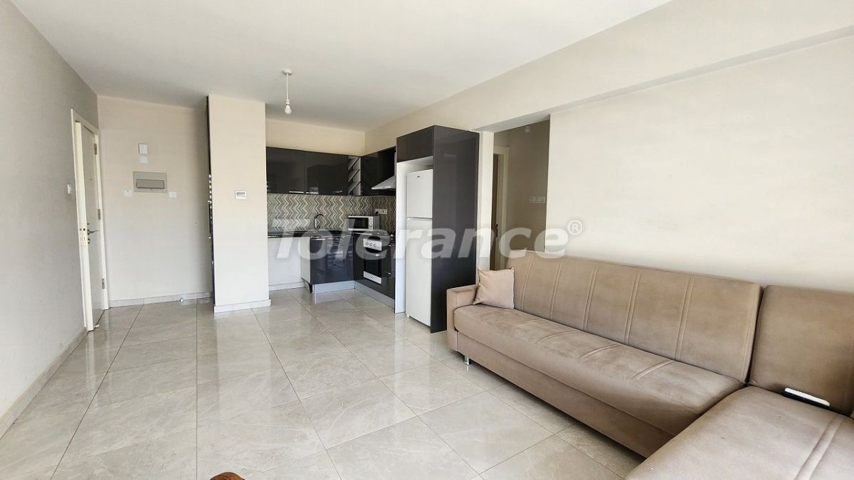 Апартаменты в Фамагусте, Кипр, 73 м² - фото 3