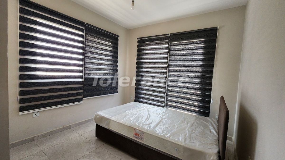 Апартаменты в Фамагусте, Кипр, 73 м² - фото 9